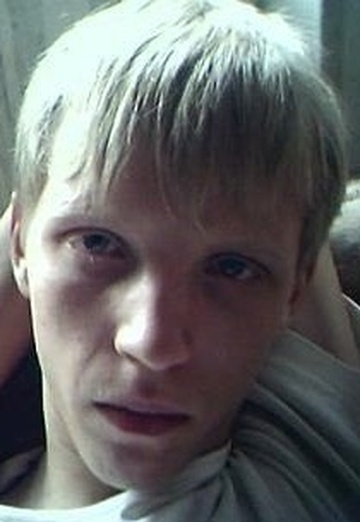Моя фотография - иван, 37 из Новосибирск (@ivan157909)