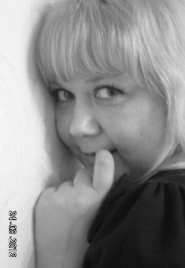 My photo - Marina, 44 from Kuvandyk (@marina6114544)
