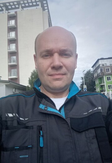 My photo - Valeriy, 51 from Adler (@valeriy29912)