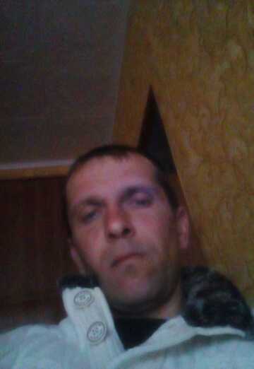 Моя фотография - Евгений, 42 из Новошахтинск (@evgeniy359174)
