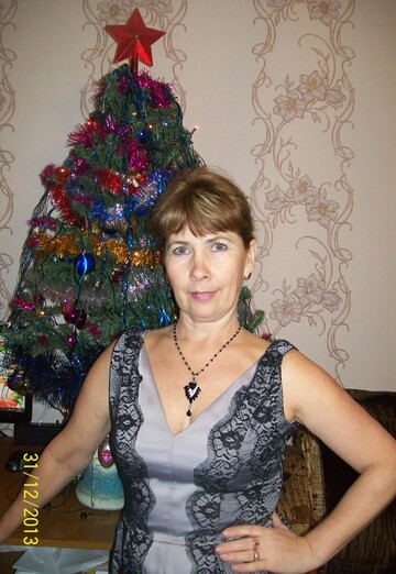 Моя фотография - Людмила, 64 из Краснодар (@ludmila15410)
