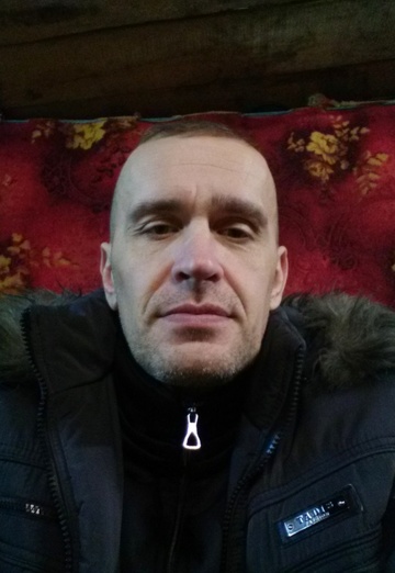 My photo - Aleksey, 48 from Chernogolovka (@aleksey297758)