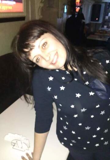 My photo - Yuliya, 42 from Kharkiv (@yuliya2256)