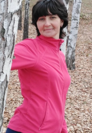 Моя фотография - Елена Звездина, 51 из Саратов (@elenazvezdina0)