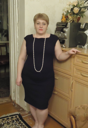 Моя фотография - Ирина, 44 из Волгодонск (@irina175215)