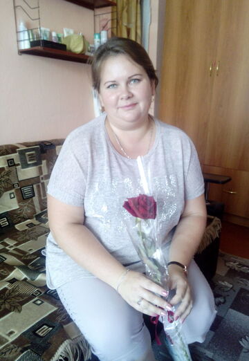 My photo - Oksana, 36 from Troitsk (@oksana39804)