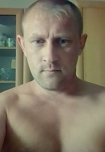Моя фотография - Георгий, 40 из Новосибирск (@georgiy21907)