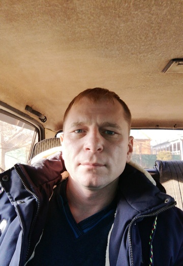 My photo - Aleksey, 40 from Maykop (@aleksey449291)