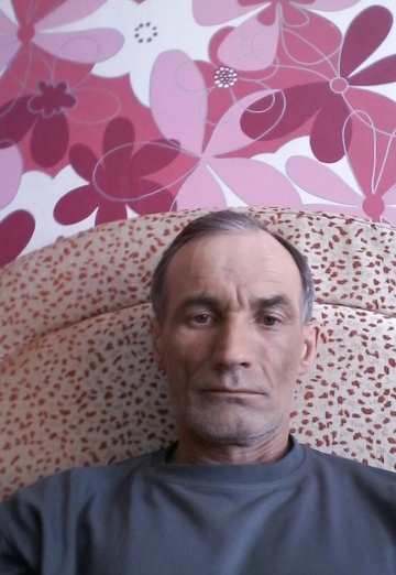 My photo - Sergey, 59 from Ust-Kamenogorsk (@sergey483916)