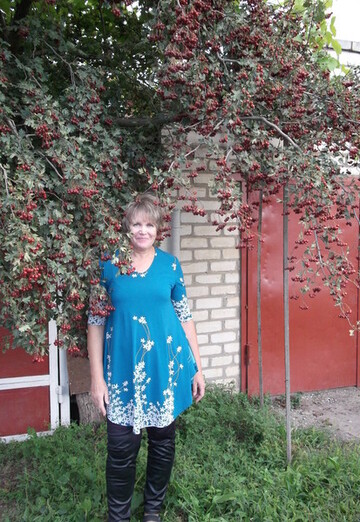 My photo - Helgas_hot ml, 66 from Stavropol (@helgashotgmailcom)