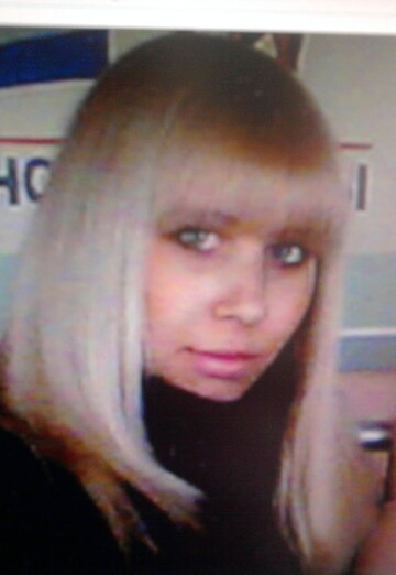 Моя фотография - Елена, 33 из Кемерово (@elena242037)