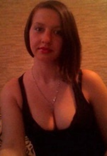 Моя фотография - Виктория, 29 из Ровно (@viktoriya76120)