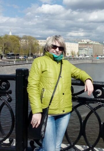 Моя фотография - Татьяна, 45 из Тольятти (@yana74371)
