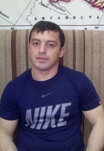 My photo - Murad, 40 from Makhachkala (@murad9718)