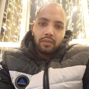 Devendra Bhandari, 25, Йошкар-Ола