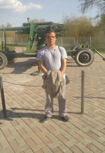 My photo - Artur, 41 from Cherepovets (@artur71530)