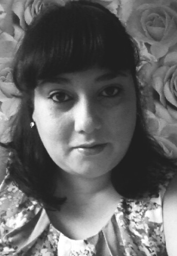 Моя фотография - Ксения, 35 из Белово (@kseniya27944)