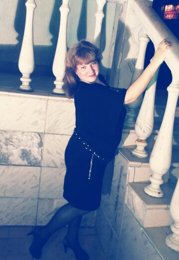 My photo - IRINA,, 49 from Ivanovo (@iramalakhova1974)