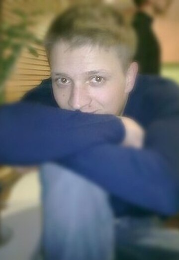 My photo - Dmitriy, 39 from Chernivtsi (@dmitriy276609)