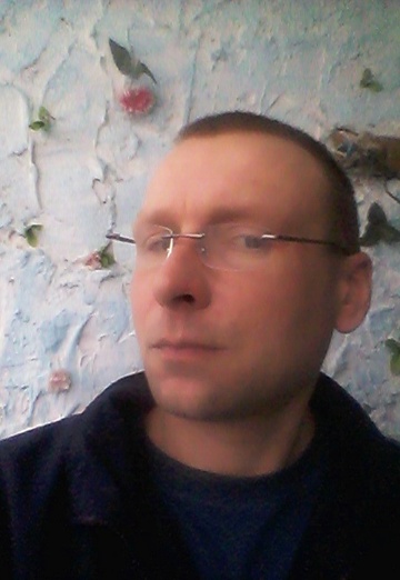 My photo - oleg, 47 from Tiraspol (@oleg167883)