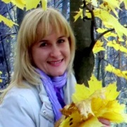 Оля, 43, Кунгур