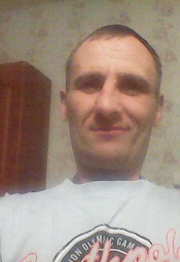 My photo - Aleksey, 33 from Omsk (@aleksey510188)