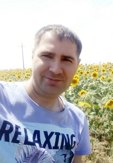 Моя фотография - Sergey, 42 из Владимир (@sergey851481)