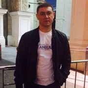 Дмитрий, 43, Москва
