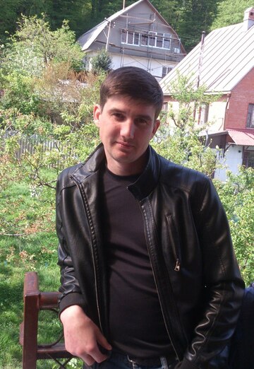 My photo - Oleg Mozgovoy, 38 from Zelenograd (@olegmozgovoy)