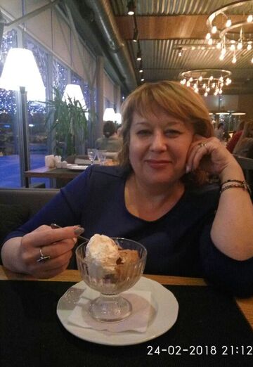My photo - Irina, 58 from Naberezhnye Chelny (@irina251128)