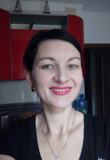 My photo - Marіna, 40 from Lviv (@marna463)