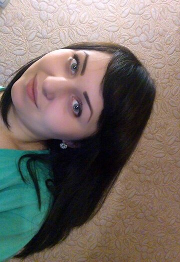 Моя фотография - Ірина, 28 из Киев (@rina2945)