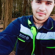 шах, 35, Санкт-Петербург