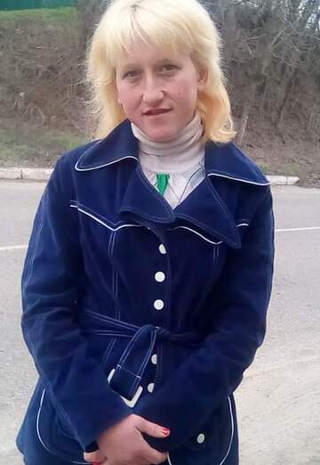 Моя фотография - Ліка, 33 из Киев (@lka154)