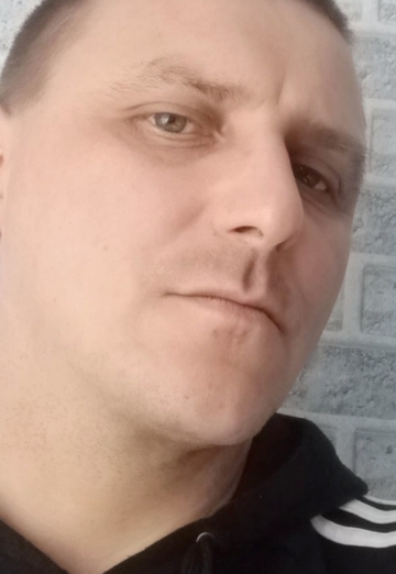 My photo - Artem, 43 from Svetlogorsk (@artem221659)