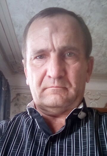 My photo - Andrey, 54 from Rostov-on-don (@andrey692914)