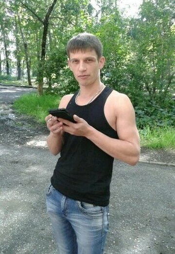 Моя фотография - Станислав, 35 из Хабаровск (@stanislav28812)