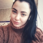 Алина, 23, Шилка