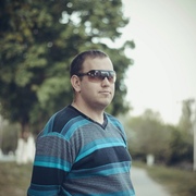 Алексей, 36, Белгород