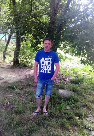 Моя фотография - Евгений, 45 из Йошкар-Ола (@evgeniy284844)