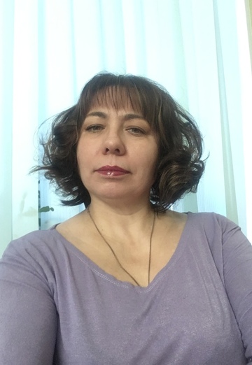 Моя фотография - Елизавета, 51 из Москва (@elizaveta22514)