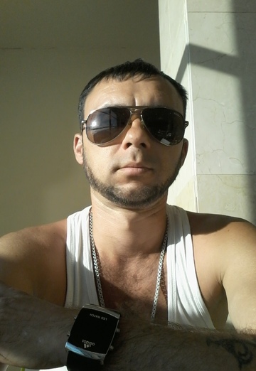My photo - Igor, 39 from Venyov (@igor131385)
