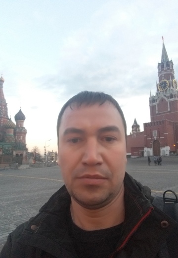 My photo - Ivan, 43 from Novosibirsk (@ivan250565)