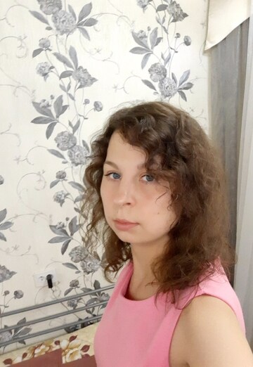 Моя фотография - Полина, 31 из Набережные Челны (@polina37193)