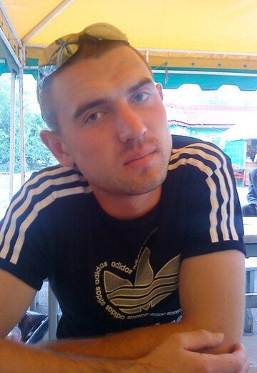 Моя фотография - павел, 33 из Челябинск (@pavel107904)