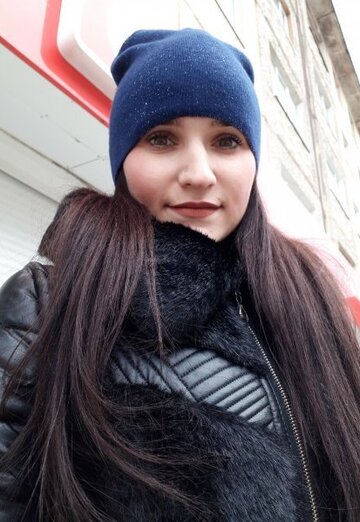 My photo - Vera, 38 from Blagoveshchensk (@vera41040)