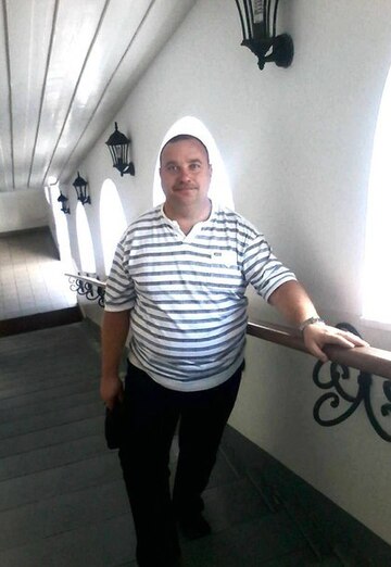 Моя фотография - ВАЛЕРИЙ, 55 из Курск (@valeriy35448)