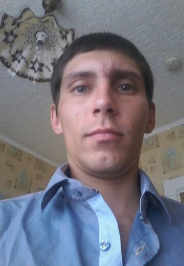 Моя фотография - Эдвард, 33 из Гродно (@edvard1662)