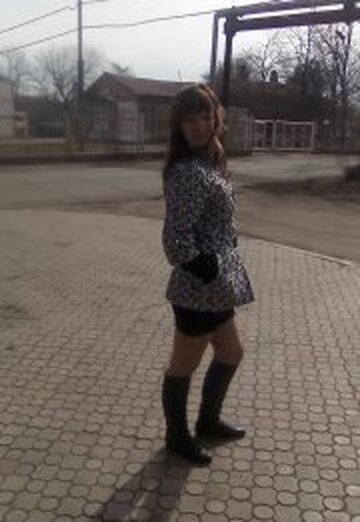 La mia foto - Kseniya, 29 di Mariupol' (@kseniya63494)