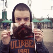 Дмитрий, 26, Московский